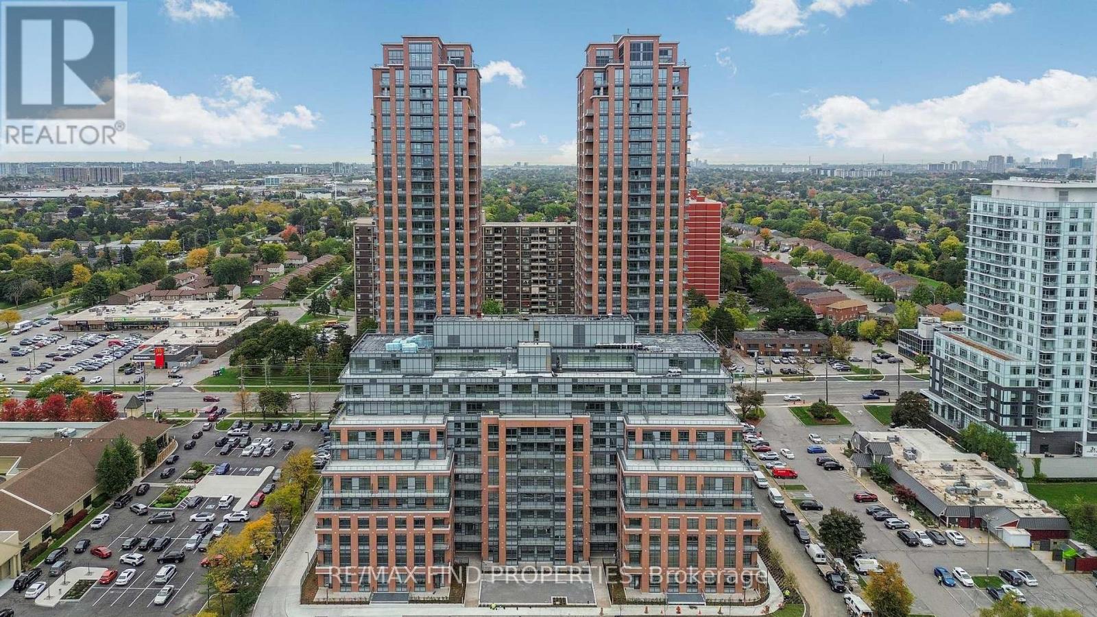 1002 - 3260 Sheppard Avenue E, Toronto, Ontario  M1T 3K3 - Photo 2 - E12471445