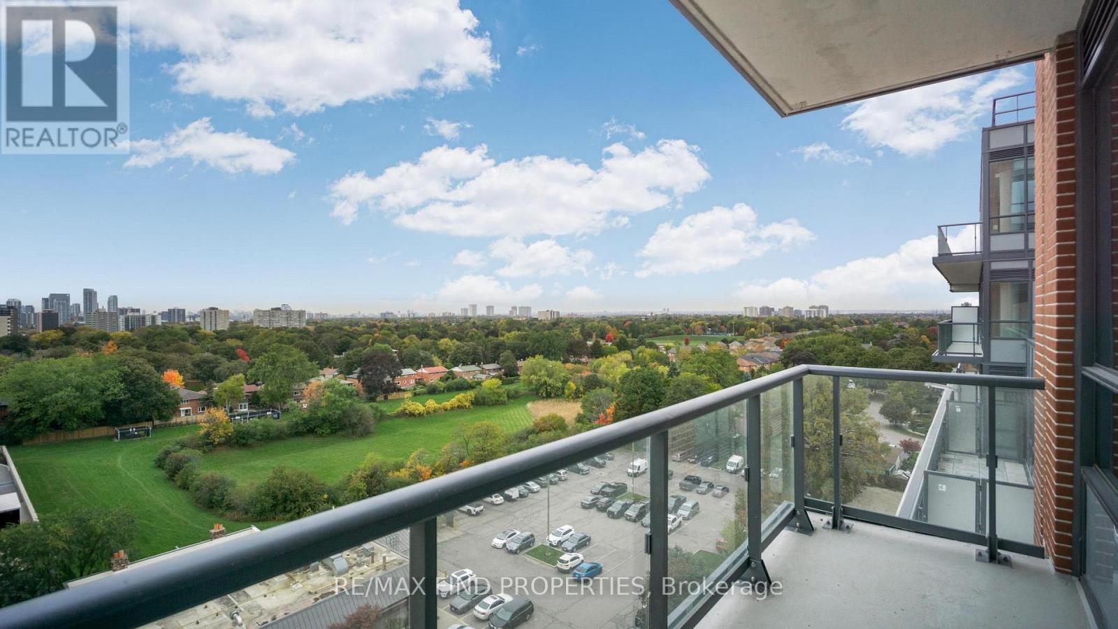 1002 - 3260 Sheppard Avenue E, Toronto, Ontario  M1T 3K3 - Photo 24 - E12471445