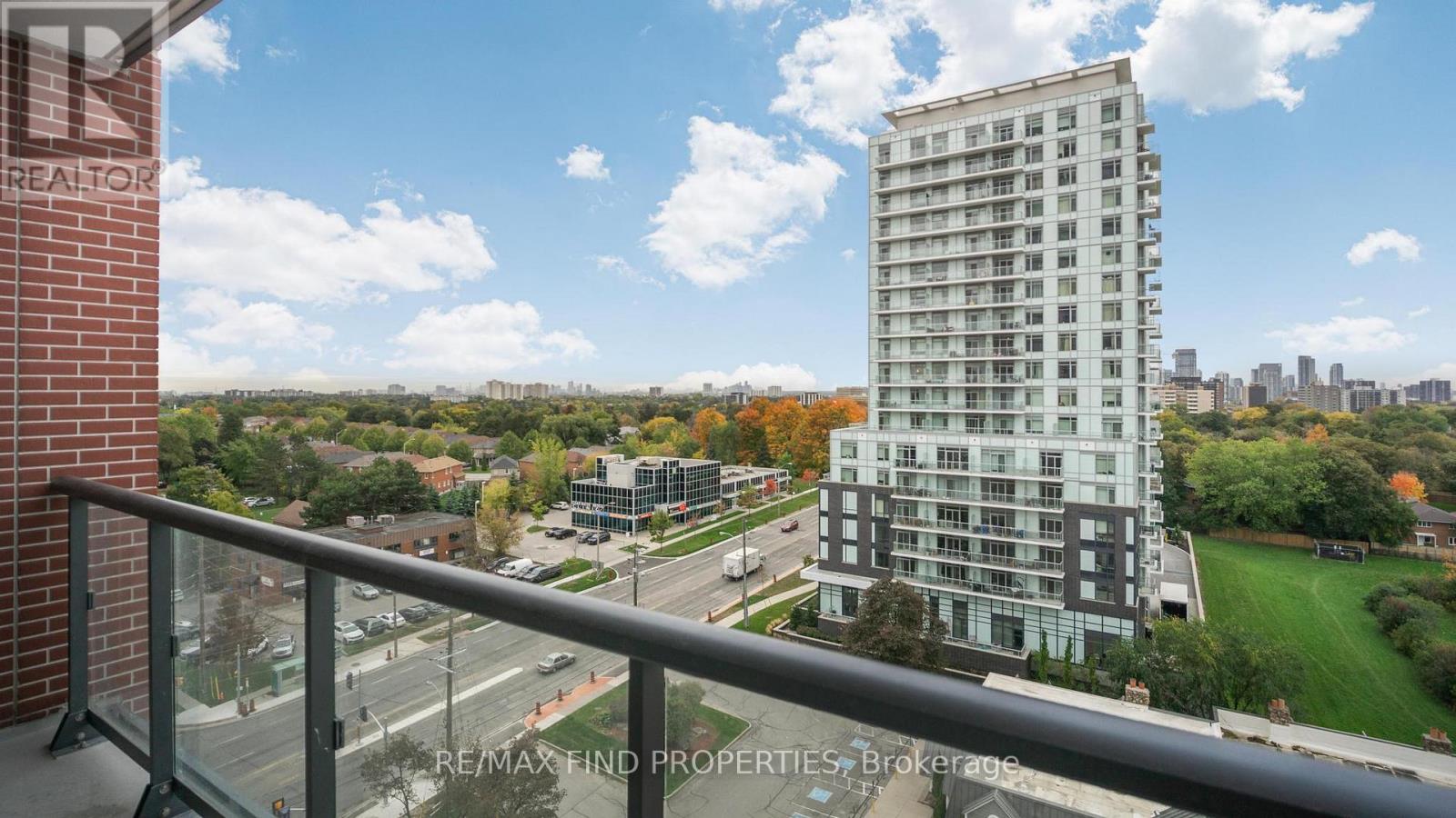 1002 - 3260 Sheppard Avenue E, Toronto, Ontario  M1T 3K3 - Photo 25 - E12471445