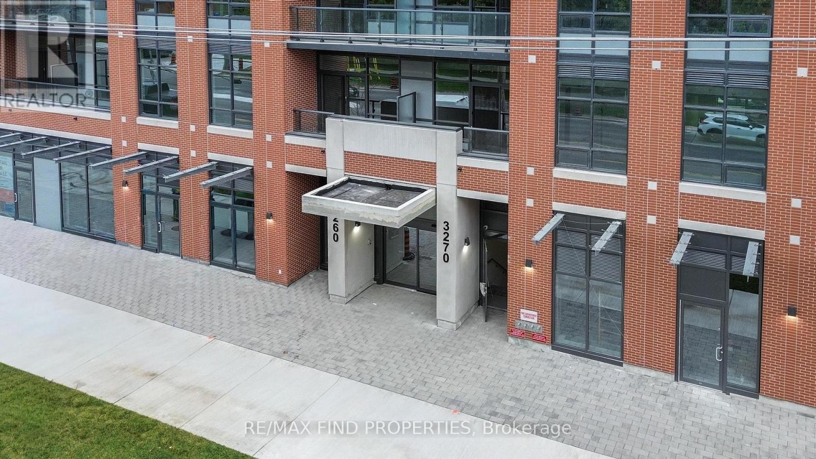 1002 - 3260 Sheppard Avenue E, Toronto, Ontario  M1T 3K3 - Photo 3 - E12471445