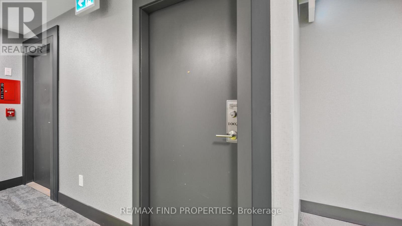 1002 - 3260 Sheppard Avenue E, Toronto, Ontario  M1T 3K3 - Photo 4 - E12471445