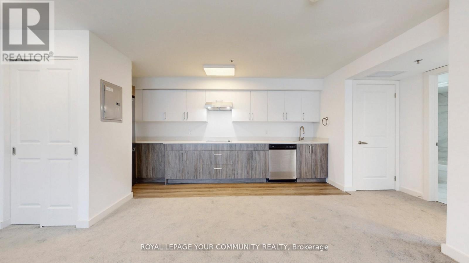 301 - 45 Connaught Avenue, Toronto, Ontario  M4L 2V8 - Photo 11 - E12471448
