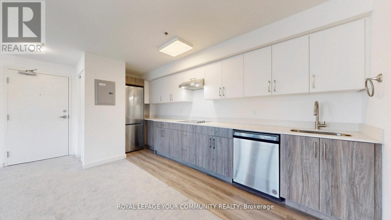 301 - 45 Connaught Avenue, Toronto, Ontario  M4L 2V8 - Photo 12 - E12471448