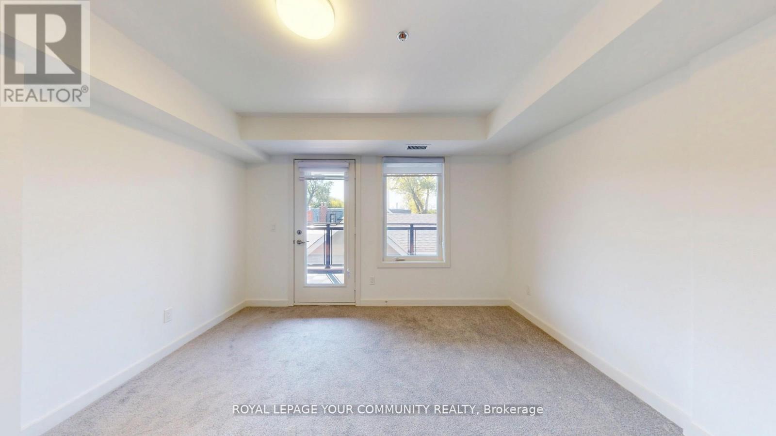 301 - 45 Connaught Avenue, Toronto, Ontario  M4L 2V8 - Photo 19 - E12471448