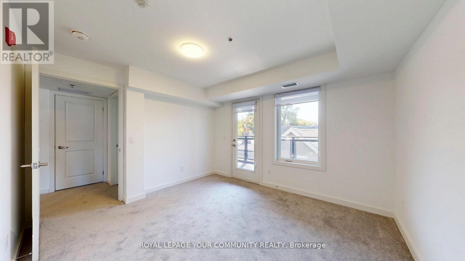 301 - 45 Connaught Avenue, Toronto, Ontario  M4L 2V8 - Photo 20 - E12471448