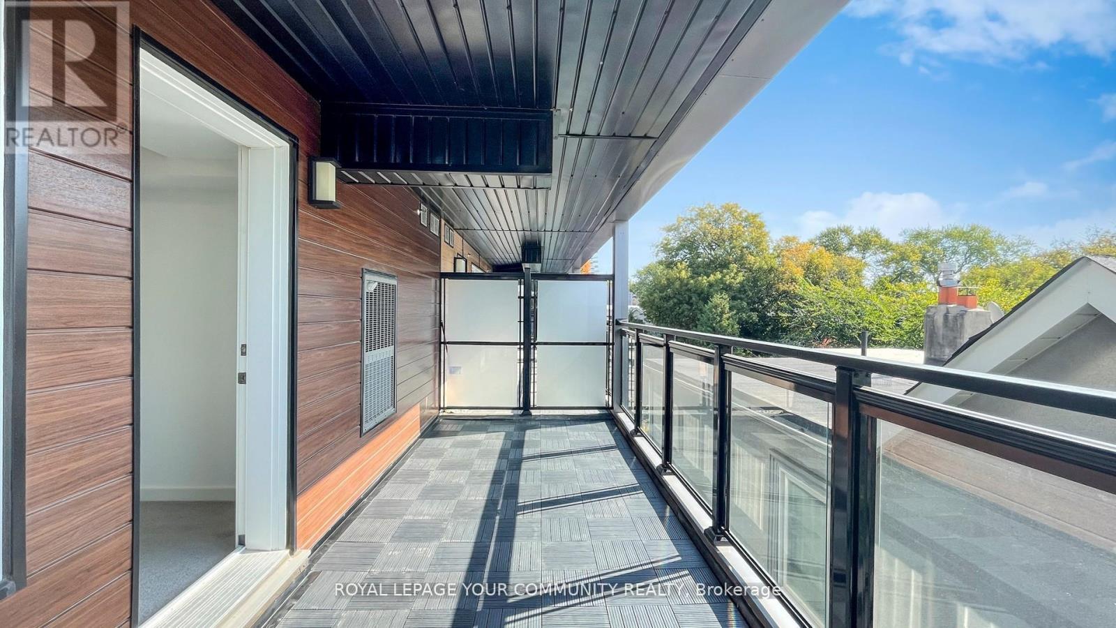301 - 45 Connaught Avenue, Toronto, Ontario  M4L 2V8 - Photo 24 - E12471448