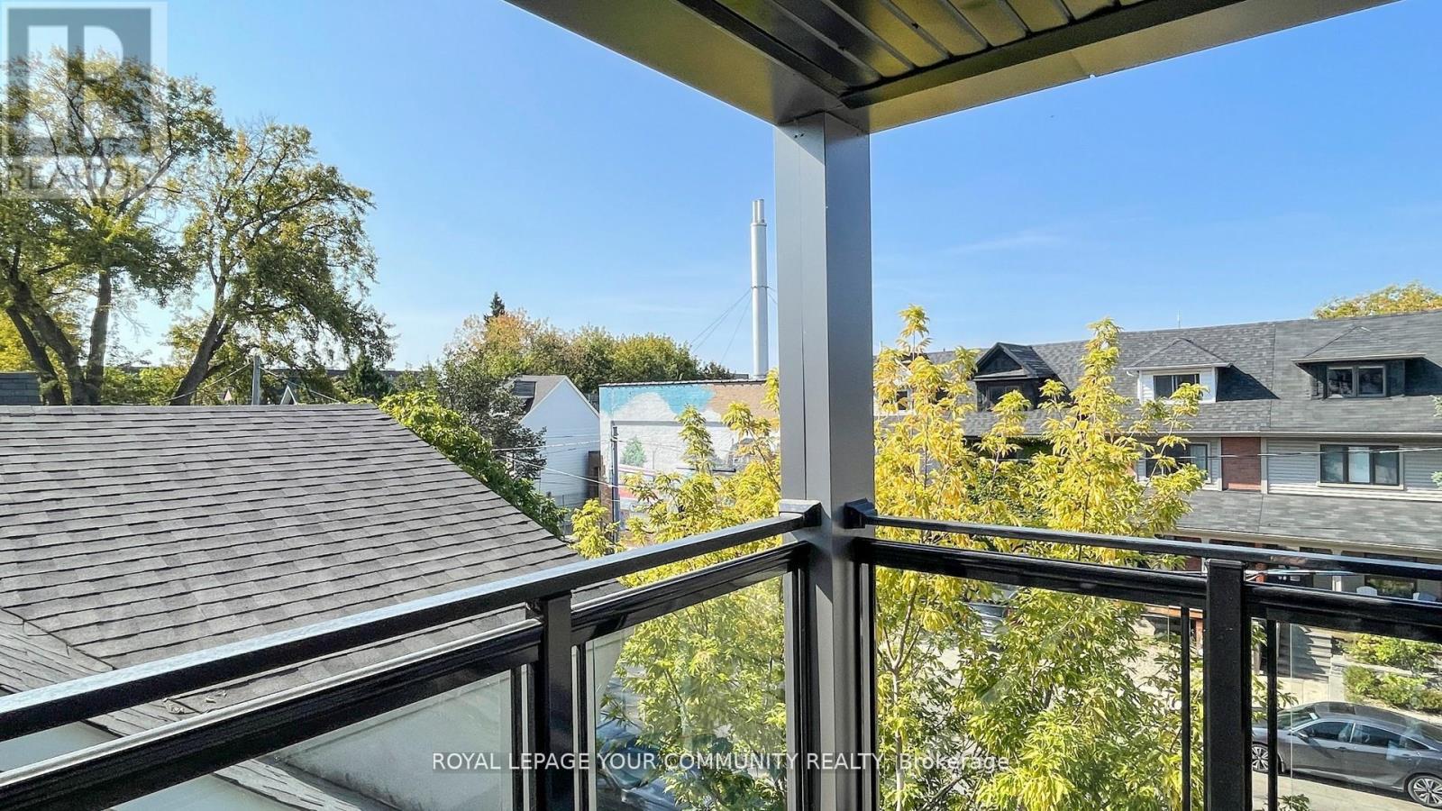 301 - 45 Connaught Avenue, Toronto, Ontario  M4L 2V8 - Photo 25 - E12471448