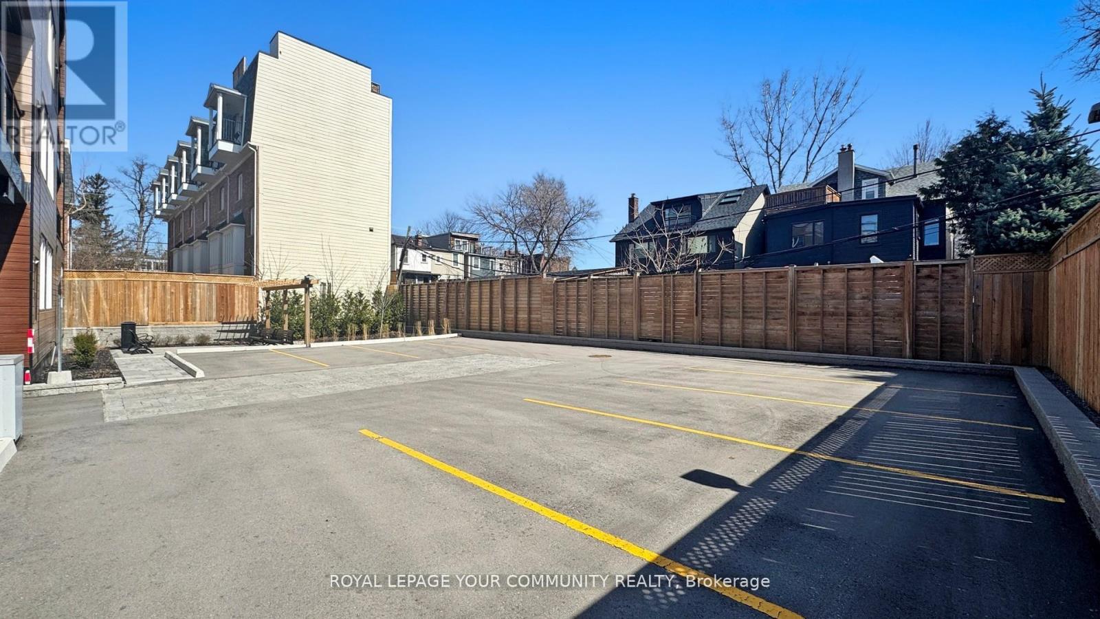 301 - 45 Connaught Avenue, Toronto, Ontario  M4L 2V8 - Photo 27 - E12471448