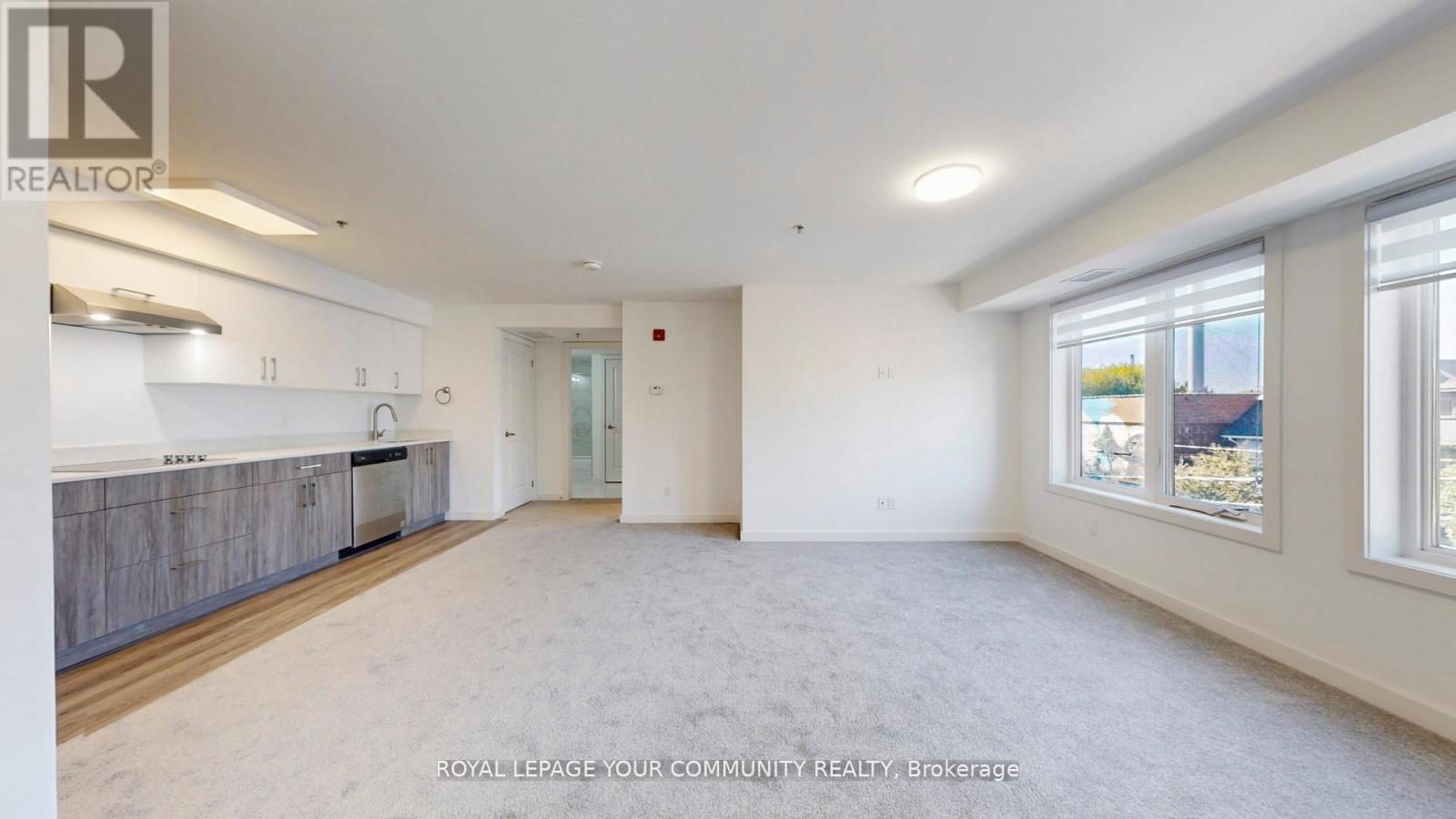 301 - 45 Connaught Avenue, Toronto, Ontario  M4L 2V8 - Photo 3 - E12471448
