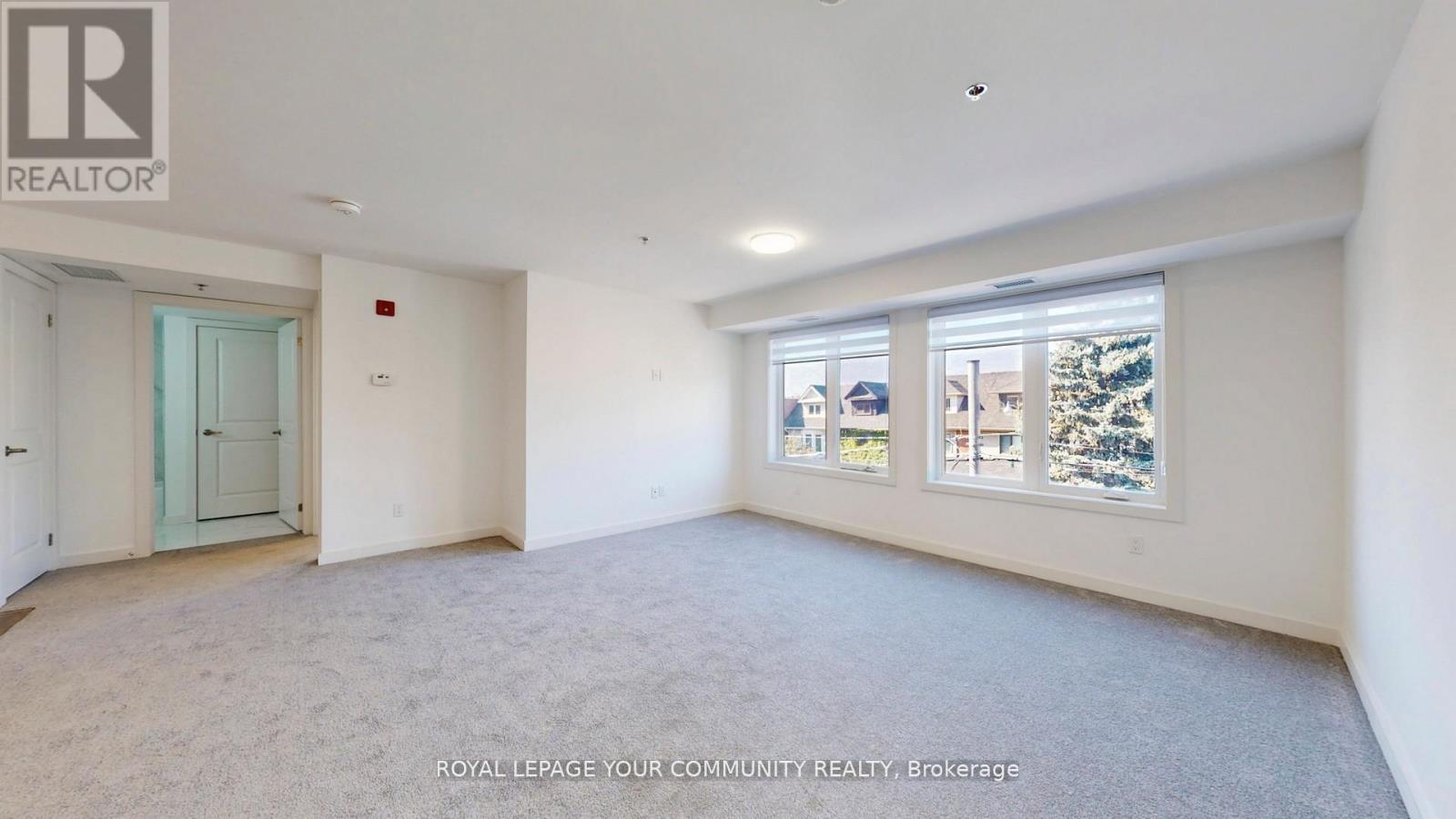 301 - 45 Connaught Avenue, Toronto, Ontario  M4L 2V8 - Photo 6 - E12471448