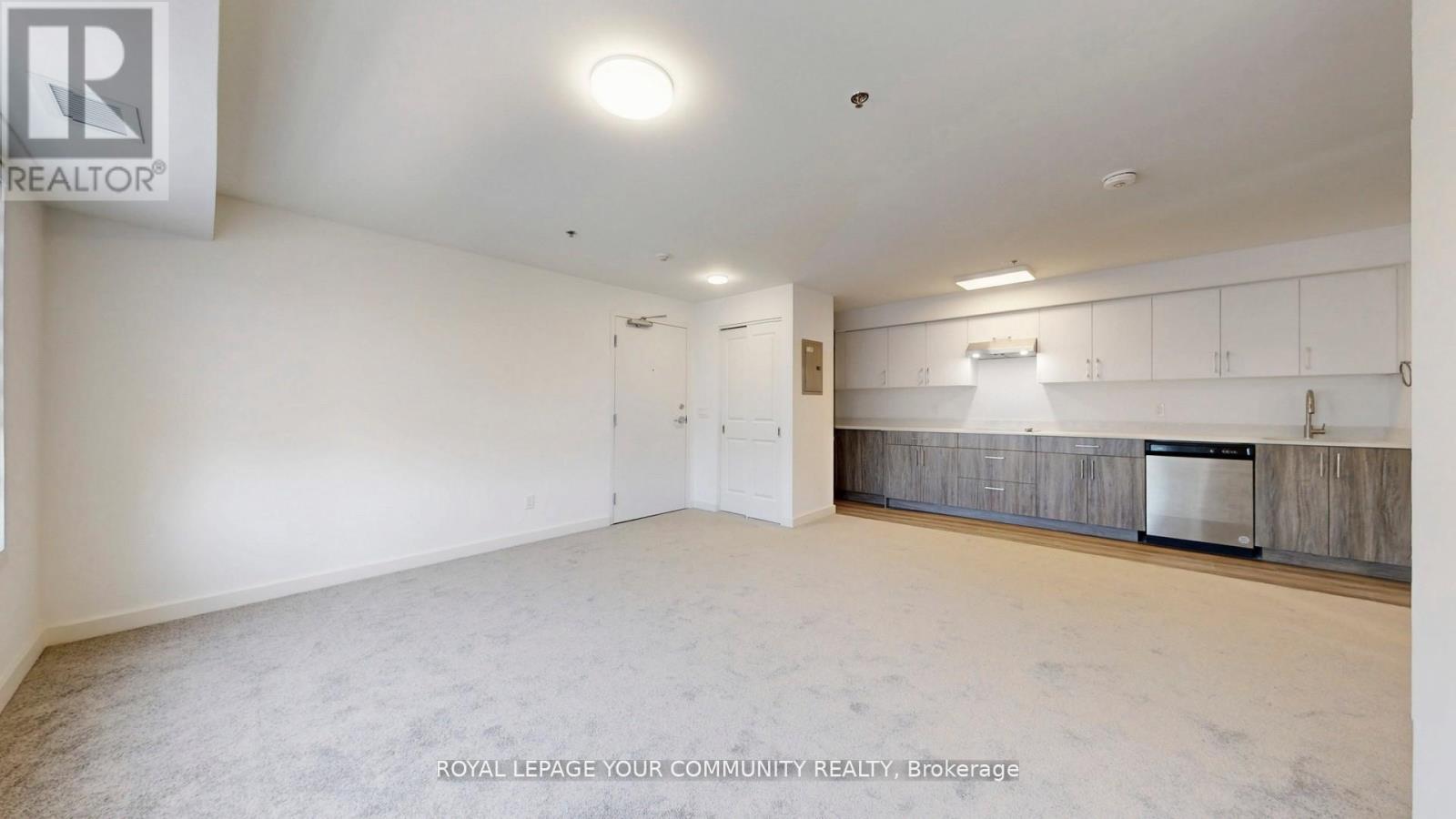 301 - 45 Connaught Avenue, Toronto, Ontario  M4L 2V8 - Photo 8 - E12471448
