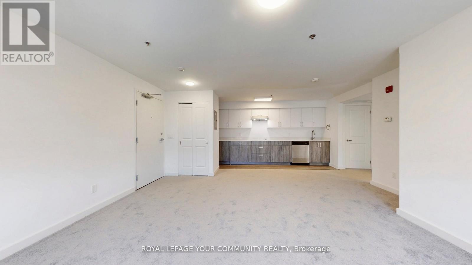 301 - 45 Connaught Avenue, Toronto, Ontario  M4L 2V8 - Photo 9 - E12471448
