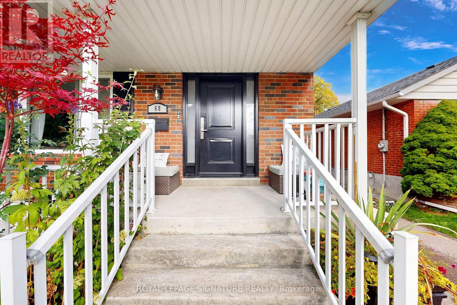 68 Christina Crescent, Toronto, Ontario  M1R 4H8 - Photo 5 - E12471456