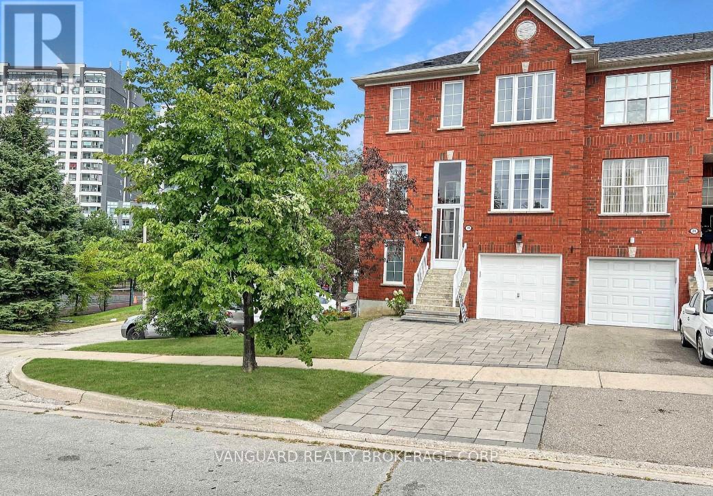 26 EXCHEQUER PLACE, Toronto, Ontario