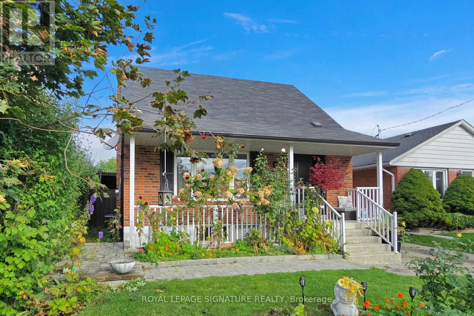 68 Christina Crescent, Toronto, Ontario  M1R 4H8 - Photo 3 - E12471460