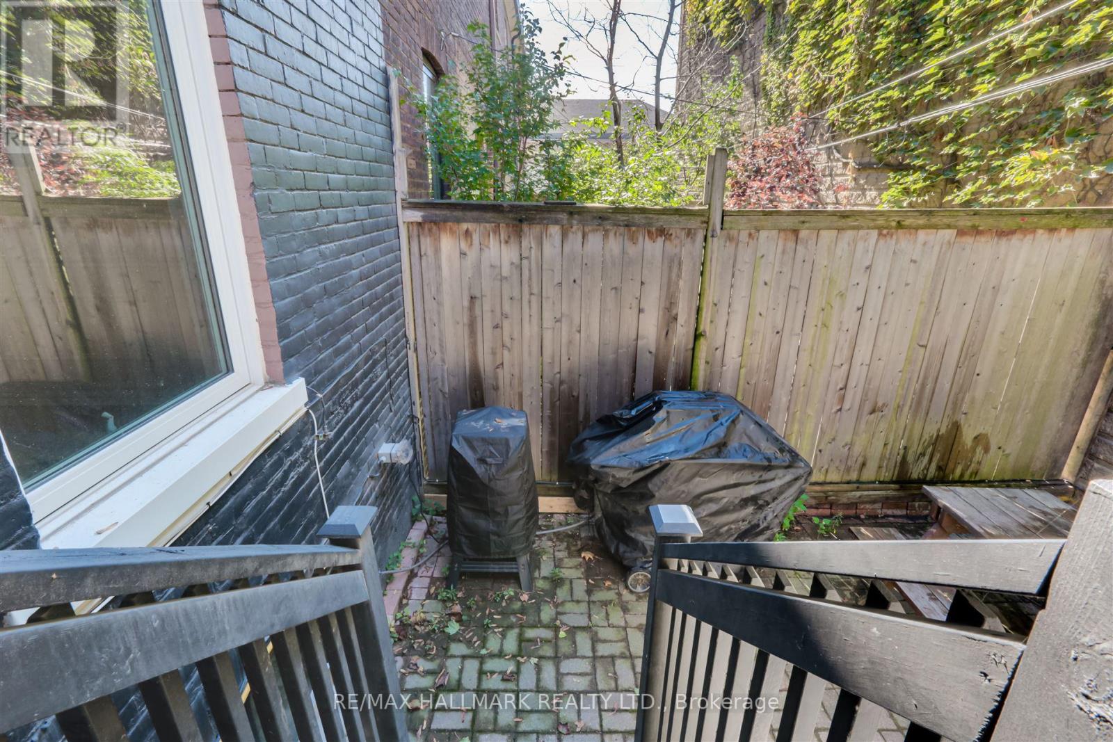 10 Mcgee Street, Toronto, Ontario  M4M 2K9 - Photo 30 - E12471473