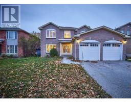 9 SYKES STREET, Ajax, Ontario