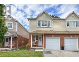 204 - 10 BASSETT BOULEVARD, Whitby, Ontario