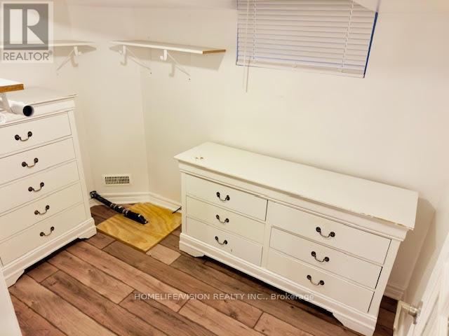 BASEMENT - 165 TORRENS AVENUE, Toronto, Ontario
