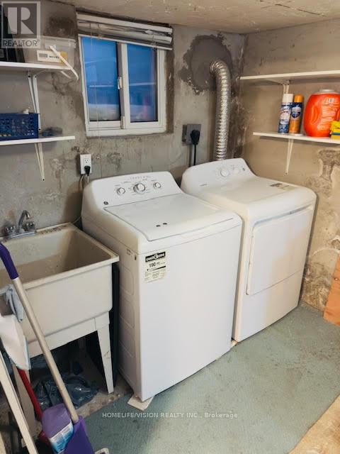 Basement - 165 Torrens Avenue, Toronto, Ontario  M4J 2P6 - Photo 15 - E12471523