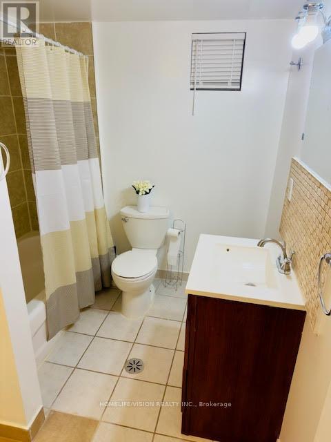 Basement - 165 Torrens Avenue, Toronto, Ontario  M4J 2P6 - Photo 5 - E12471523