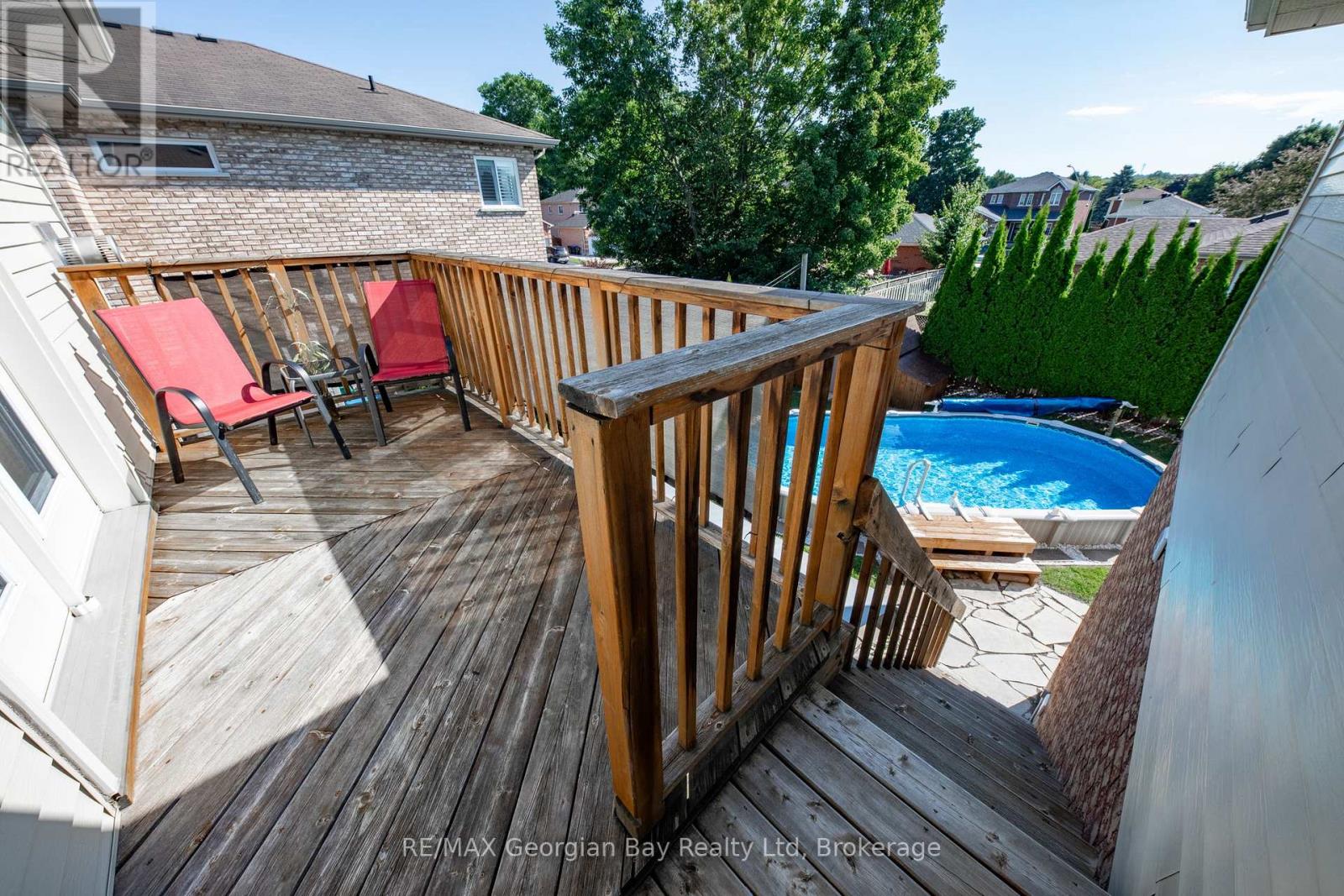 911 Watson Place, Midland, Ontario  L4R 5B9 - Photo 19 - S12471600