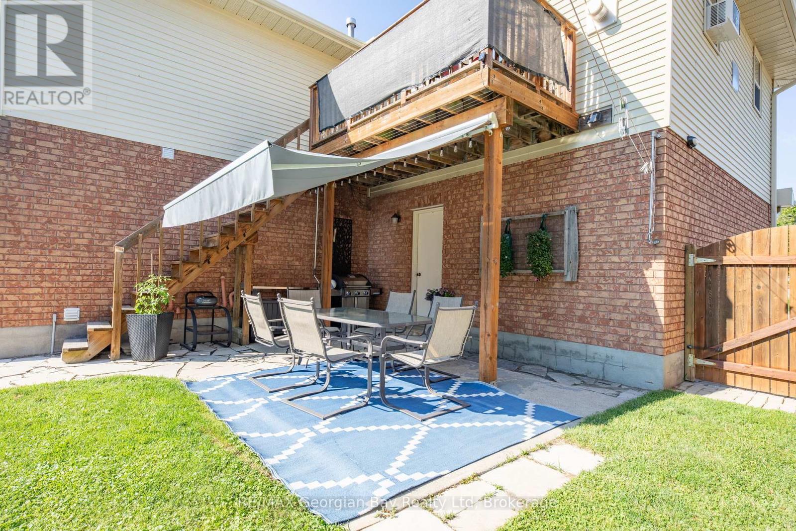 911 Watson Place, Midland, Ontario  L4R 5B9 - Photo 42 - S12471600