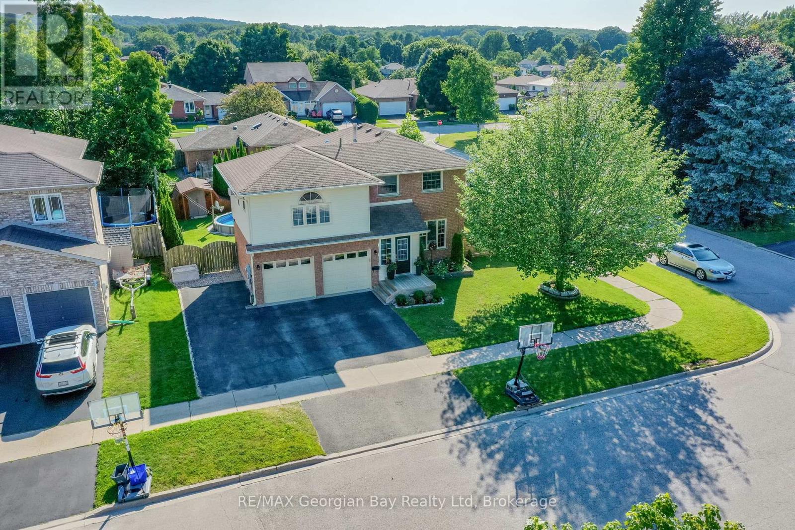 911 Watson Place, Midland, Ontario  L4R 5B9 - Photo 43 - S12471600