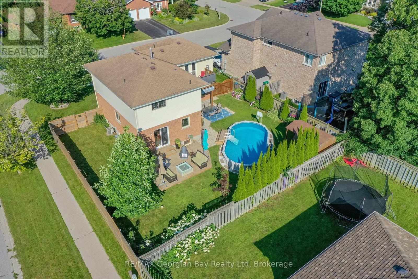 911 Watson Place, Midland, Ontario  L4R 5B9 - Photo 45 - S12471600