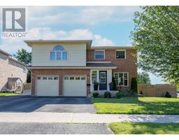 911 WATSON PLACE, Midland, Ontario