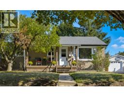 27 BROADMOOR Avenue, Kitchener, Ontario