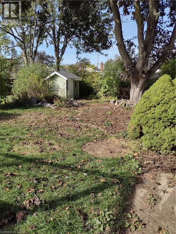 246 Eighth Avenue, Kitchener, Ontario  N2C 1S7 - Photo 10 - 40780323