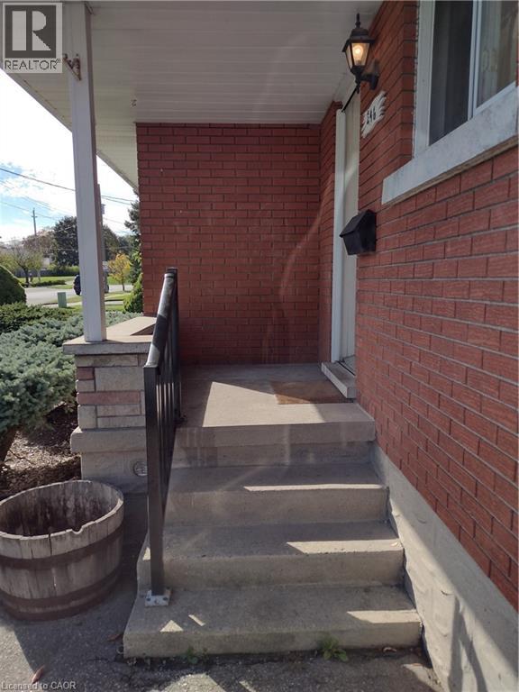 246 Eighth Avenue, Kitchener, Ontario  N2C 1S7 - Photo 3 - 40780323