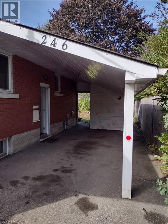 246 Eighth Avenue, Kitchener, Ontario  N2C 1S7 - Photo 5 - 40780323