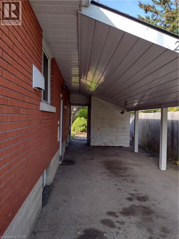 246 Eighth Avenue, Kitchener, Ontario  N2C 1S7 - Photo 6 - 40780323