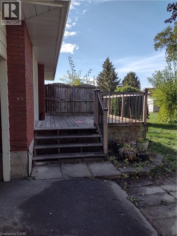 246 Eighth Avenue, Kitchener, Ontario  N2C 1S7 - Photo 7 - 40780323