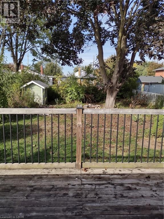 246 Eighth Avenue, Kitchener, Ontario  N2C 1S7 - Photo 8 - 40780323