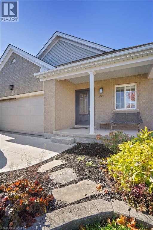 291 Schneller Drive, Baden, Ontario  N3A 2K8 - Photo 3 - 40780147