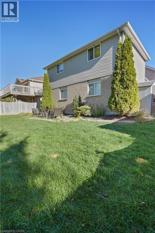 291 Schneller Drive, Baden, Ontario  N3A 2K8 - Photo 37 - 40780147