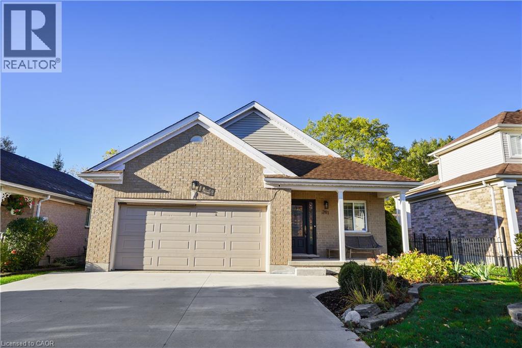 291 Schneller Drive, Baden, Ontario  N3A 2K8 - Photo 5 - 40780147