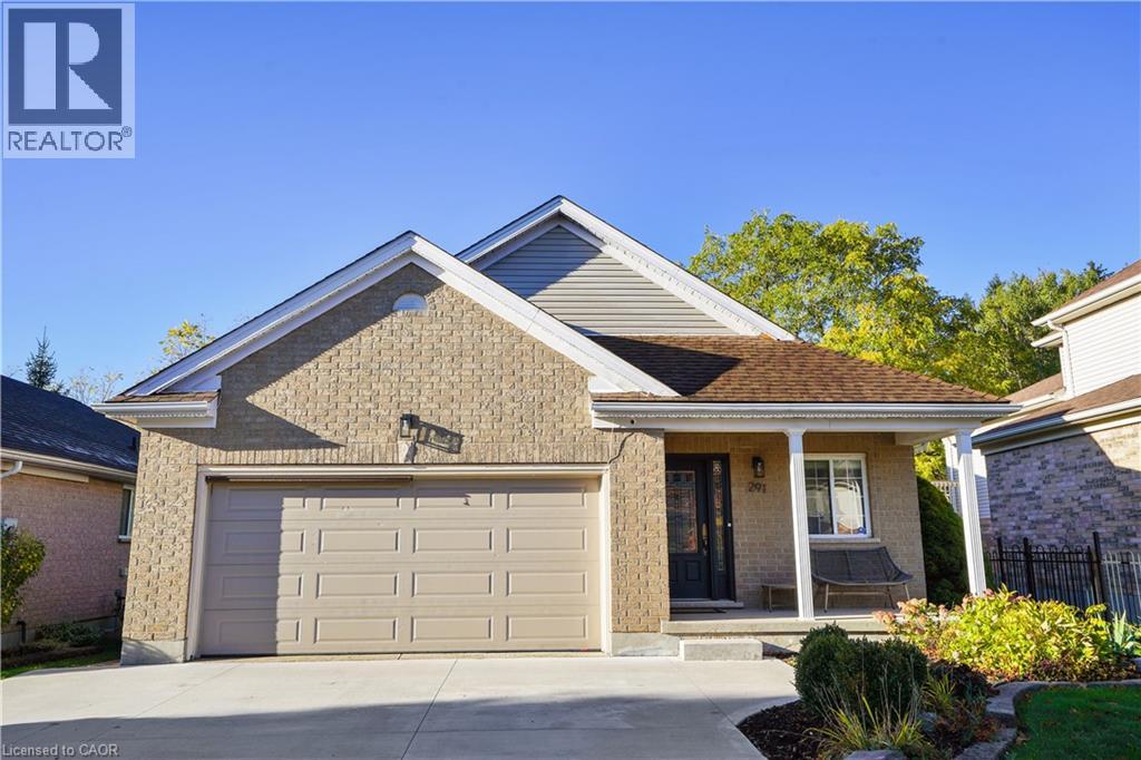 291 Schneller Drive, Baden, Ontario  N3A 2K8 - Photo 6 - 40780147