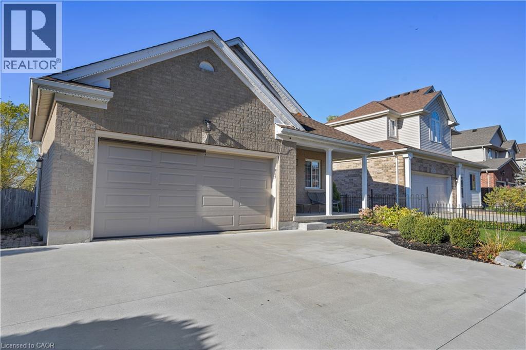 291 Schneller Drive, Baden, Ontario  N3A 2K8 - Photo 7 - 40780147