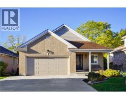291 SCHNELLER Drive, Baden, Ontario