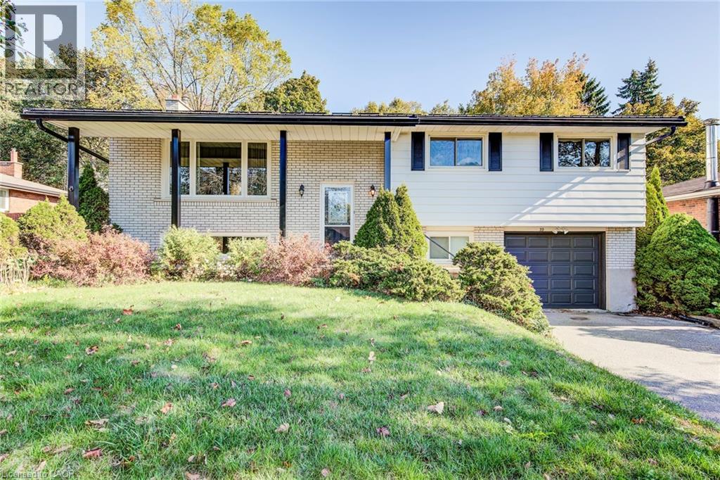 39 KENWOOD Court, Guelph, Ontario