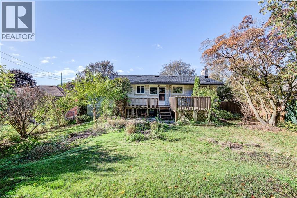 39 Kenwood Crescent, Guelph, Ontario  N1H 6E4 - Photo 26 - 40779709