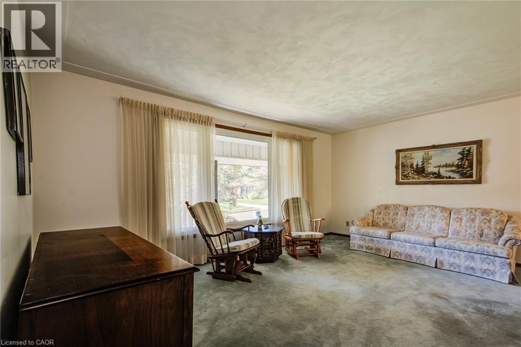 39 Kenwood Crescent, Guelph, Ontario  N1H 6E4 - Photo 4 - 40779709