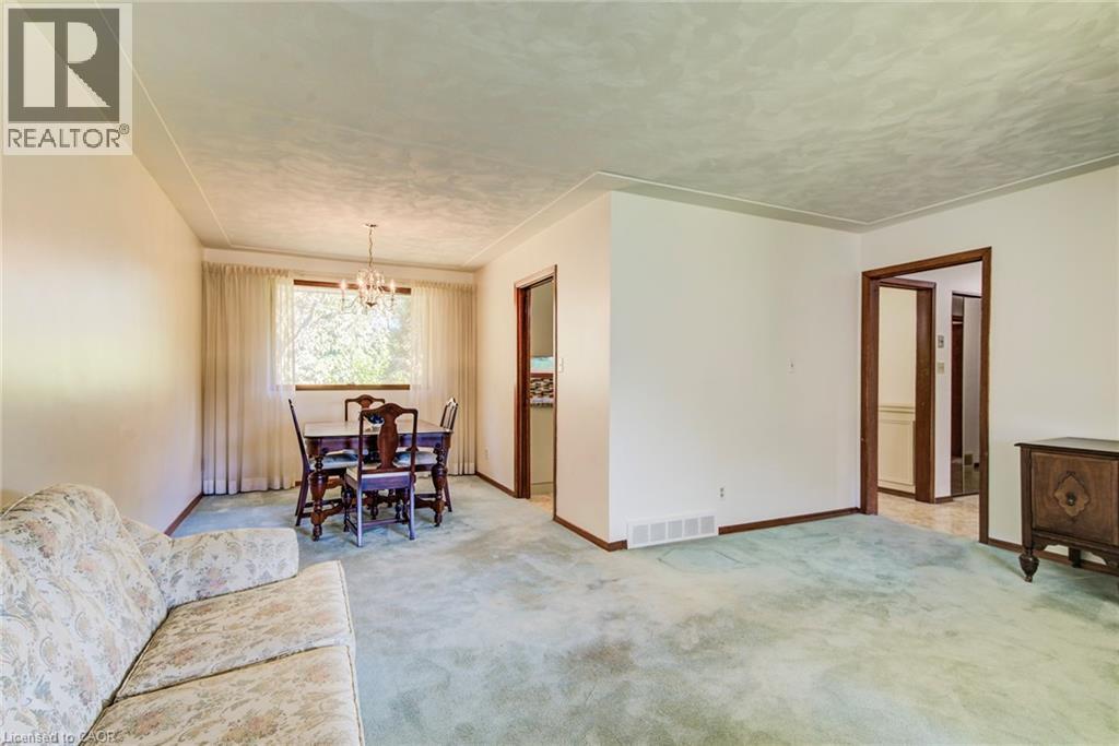 39 Kenwood Crescent, Guelph, Ontario  N1H 6E4 - Photo 5 - 40779709