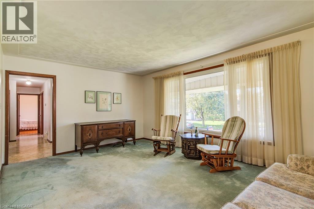 39 Kenwood Crescent, Guelph, Ontario  N1H 6E4 - Photo 6 - 40779709