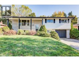 39 KENWOOD Crescent, Guelph, Ontario