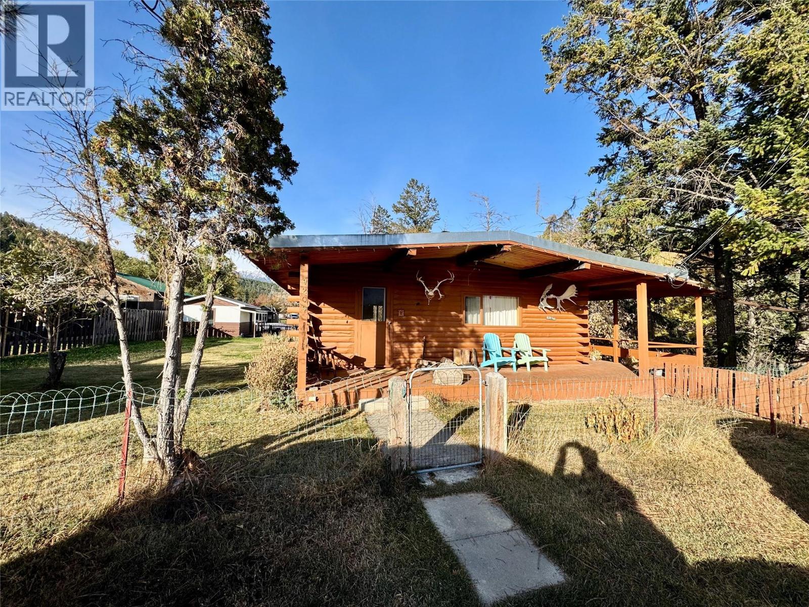 9209 Moffat Avenue, wilmer, British Columbia